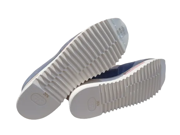 Sneakers Struzzy