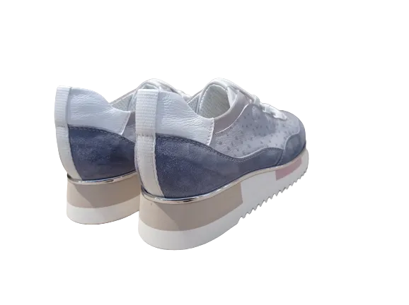 Sneakers Struzzy