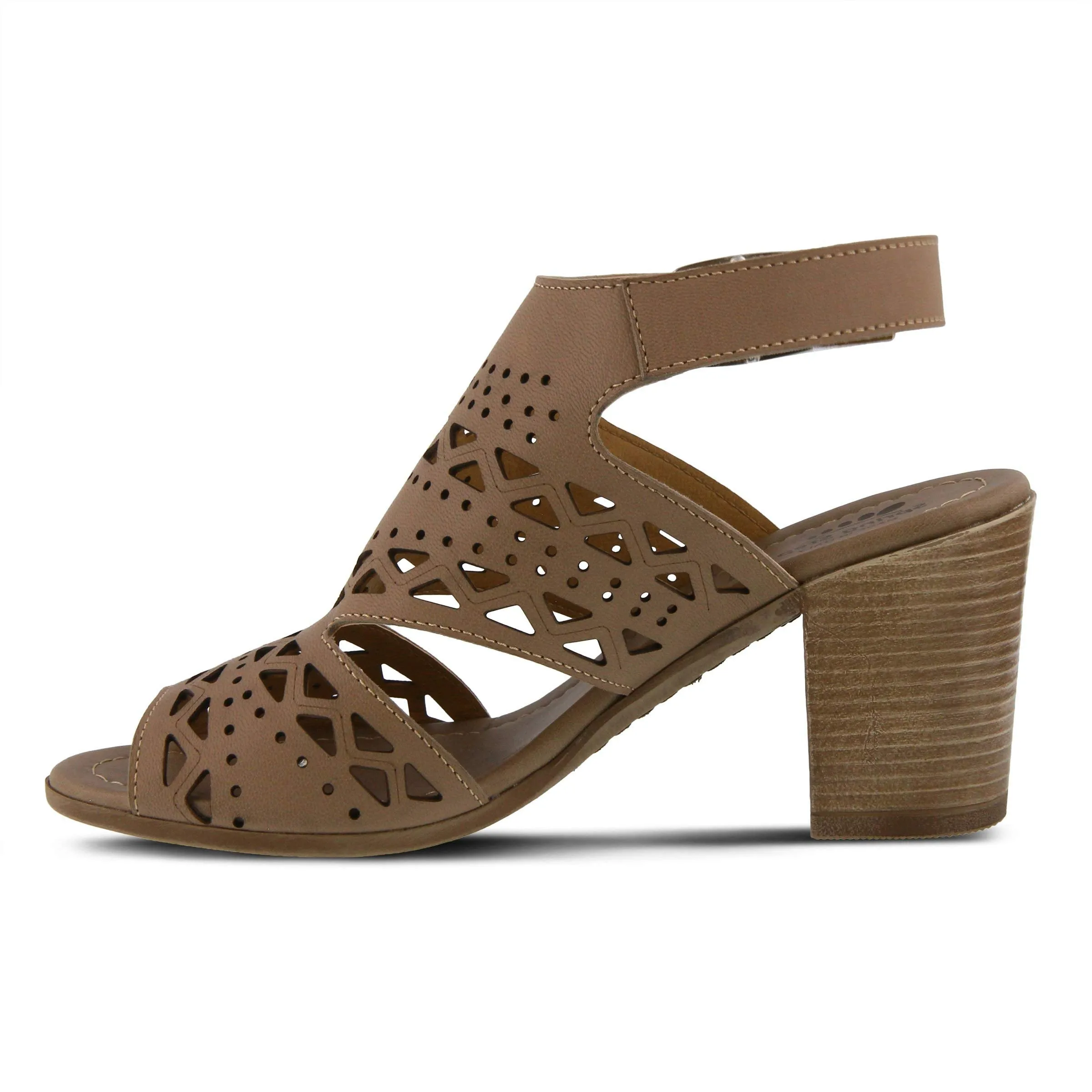 Spring Step Rosemarie
