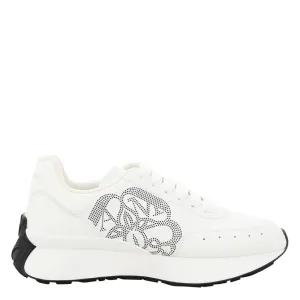 Sprint Runner Nappa Sneakers