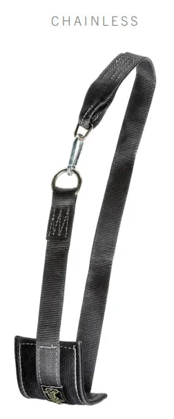 Spud Inc Dip / Chin up Belt - Chain or Chainless