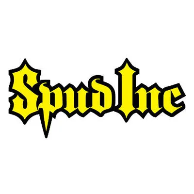 Spud Inc Dip / Chin up Belt - Chain or Chainless