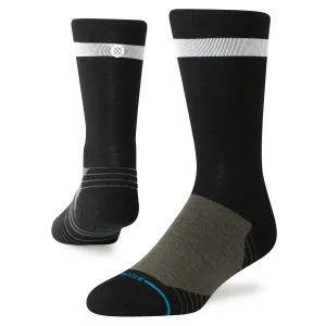 Stance Take Yur Time Light Wool Crew Socks (Unisex)