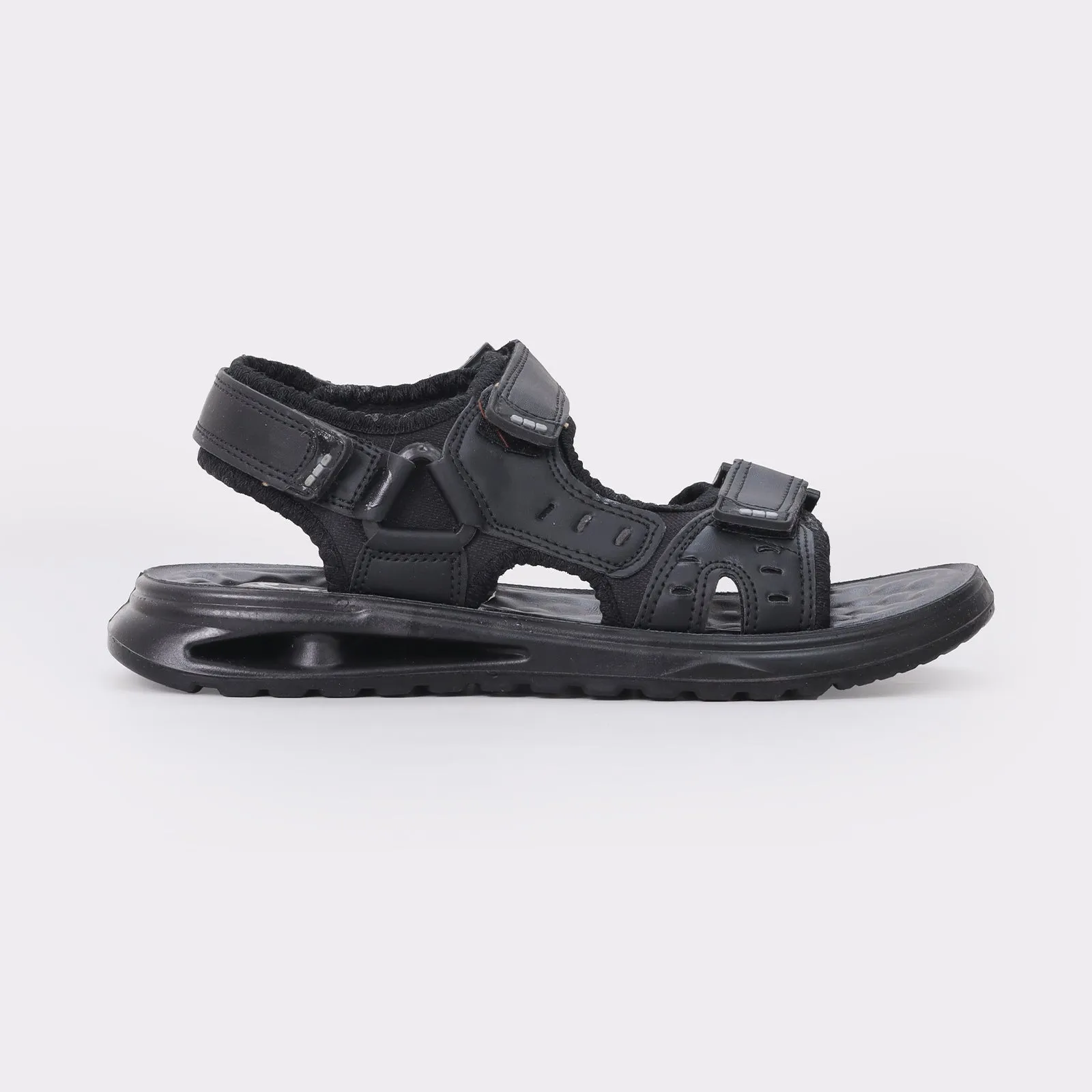 Strapped Sandals for Men