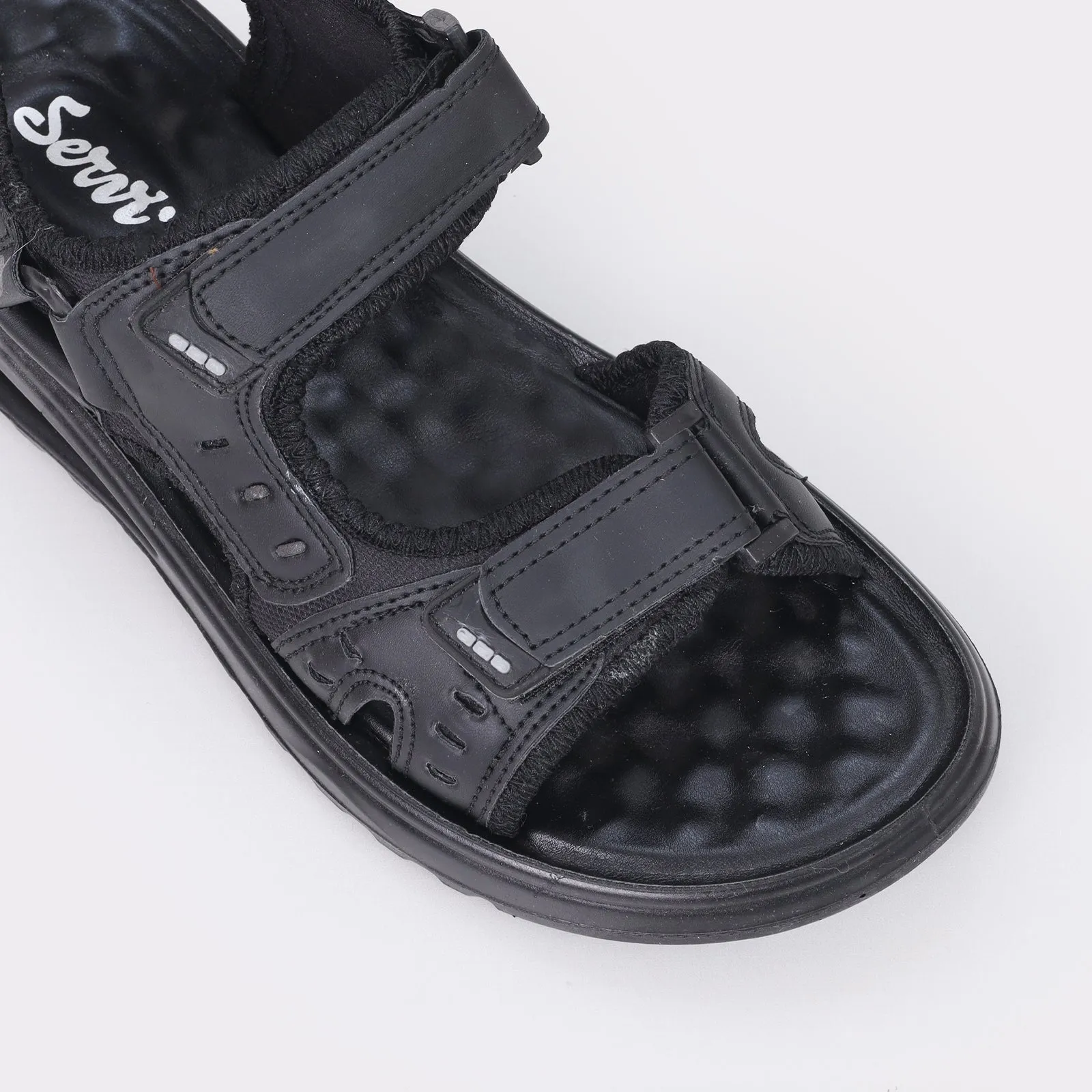 Strapped Sandals for Men