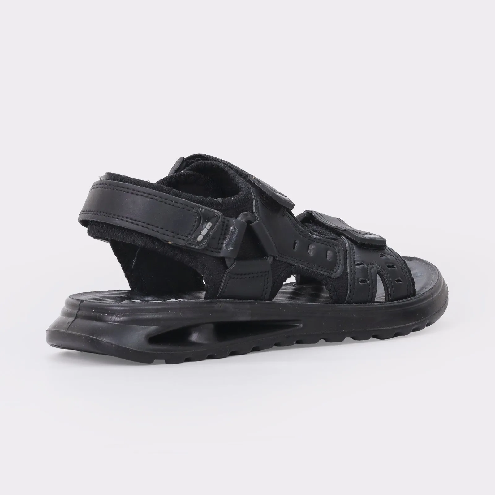 Strapped Sandals for Men