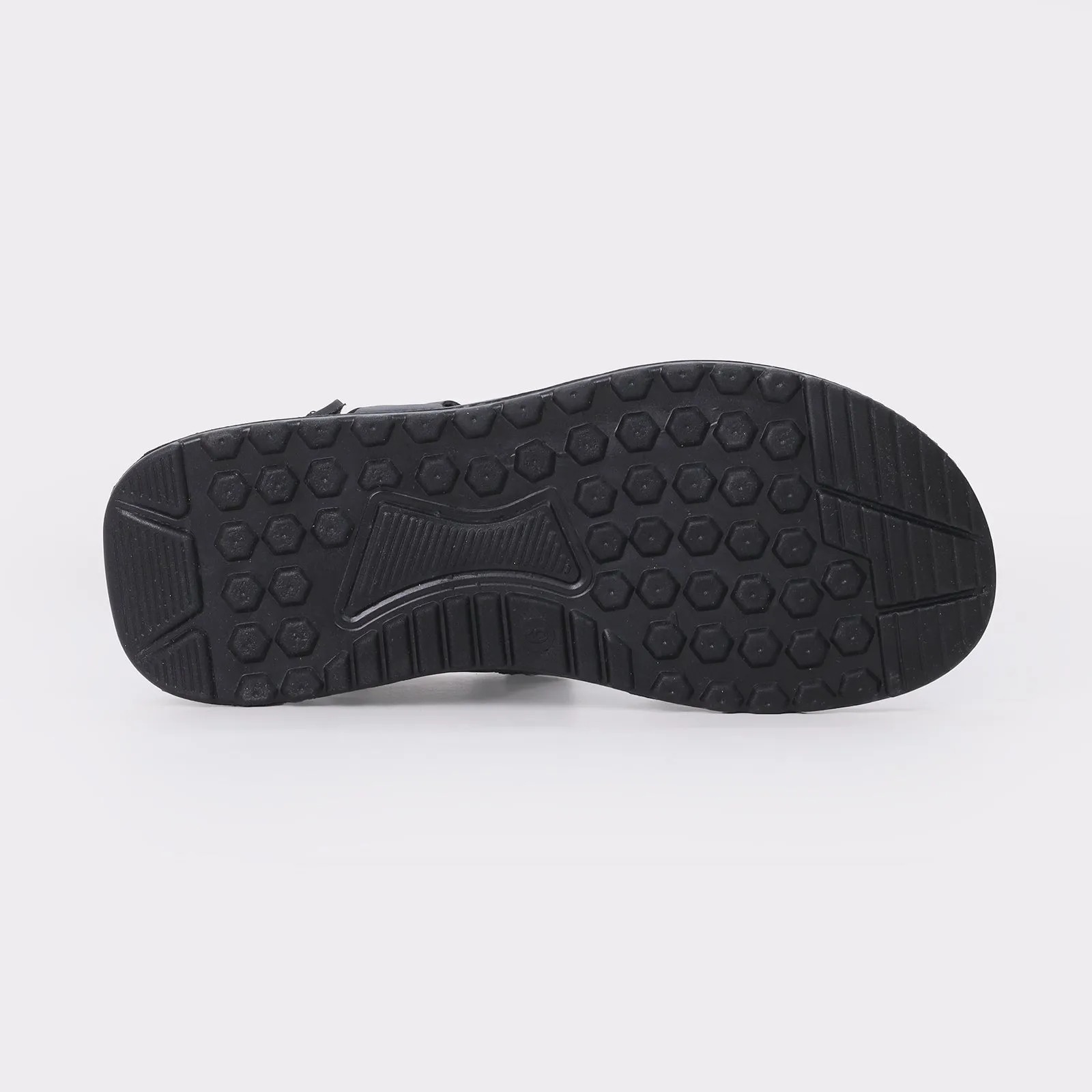 Strapped Sandals for Men