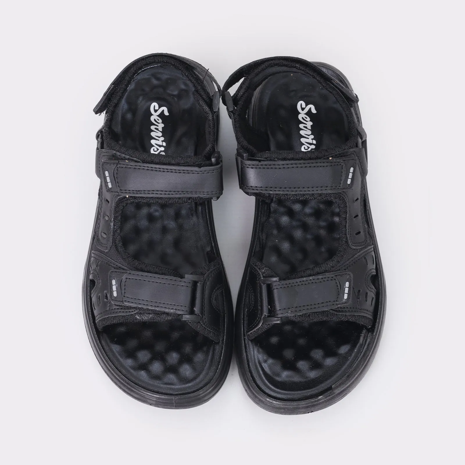 Strapped Sandals for Men