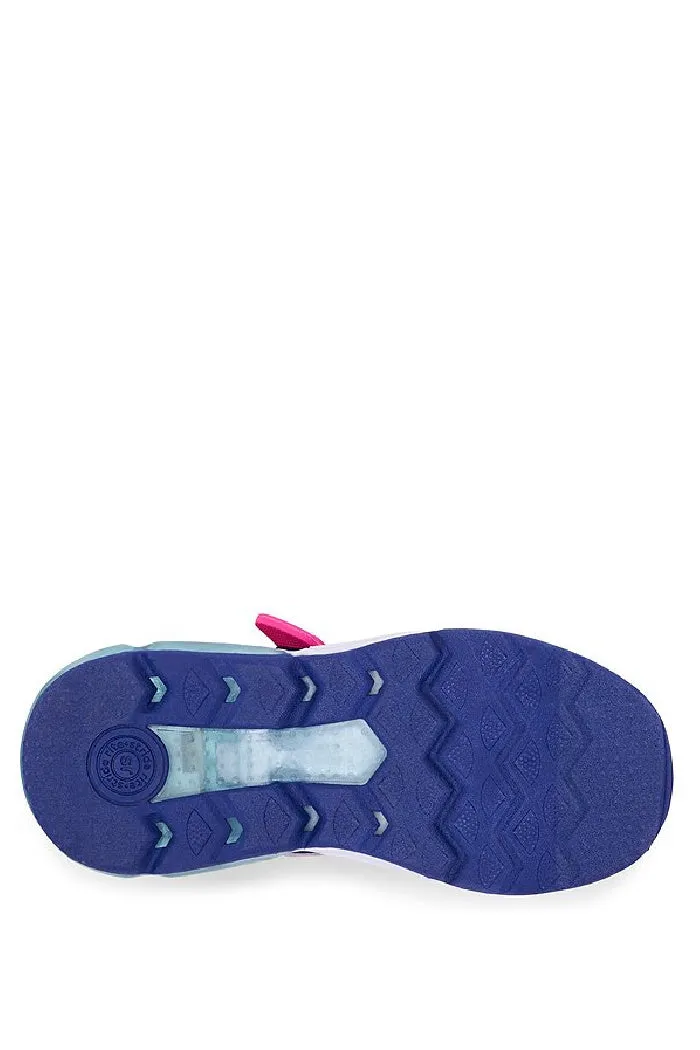 Stride Rite Girls M2P RADIANT BOUNCE - MAGENTA MULTI