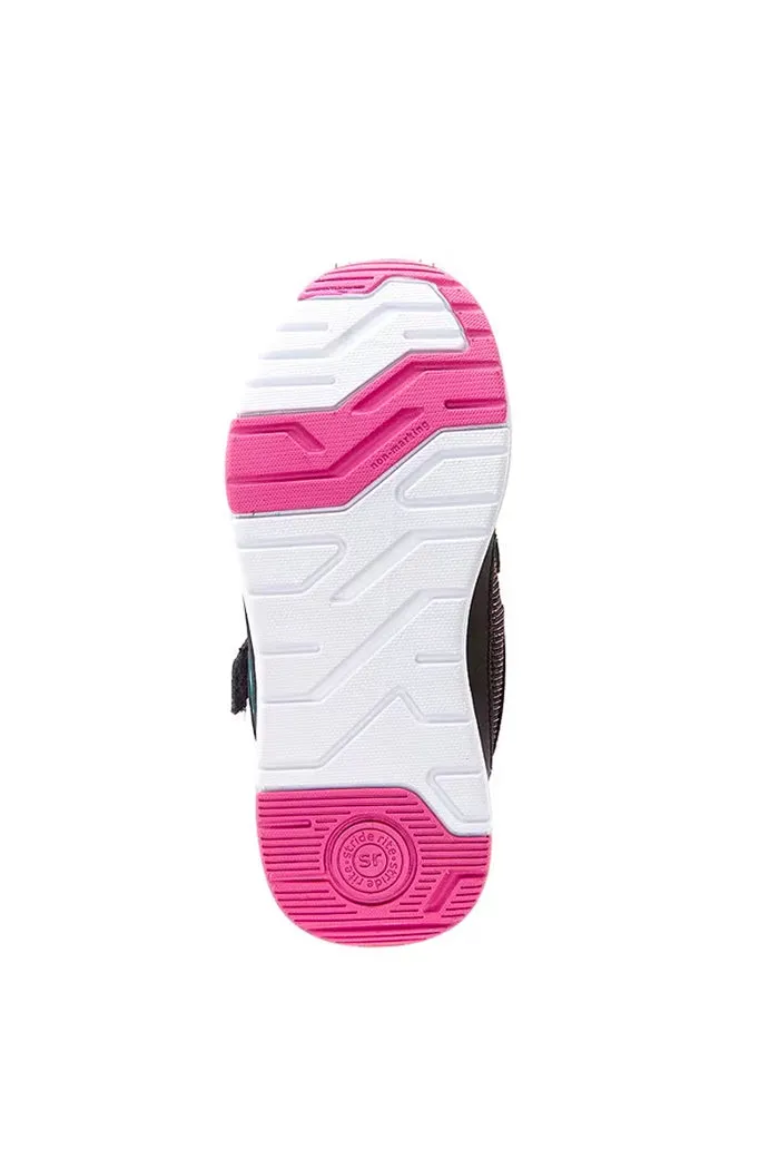 Stride Rite Little Kids Lighted Cosmic
