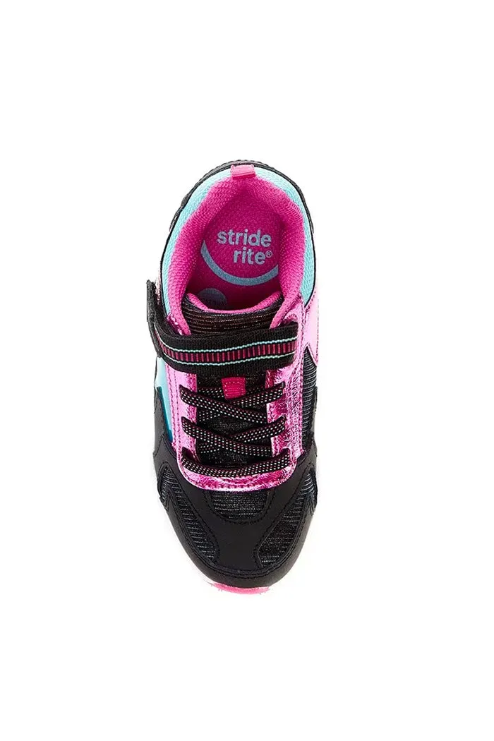 Stride Rite Little Kids Lighted Cosmic