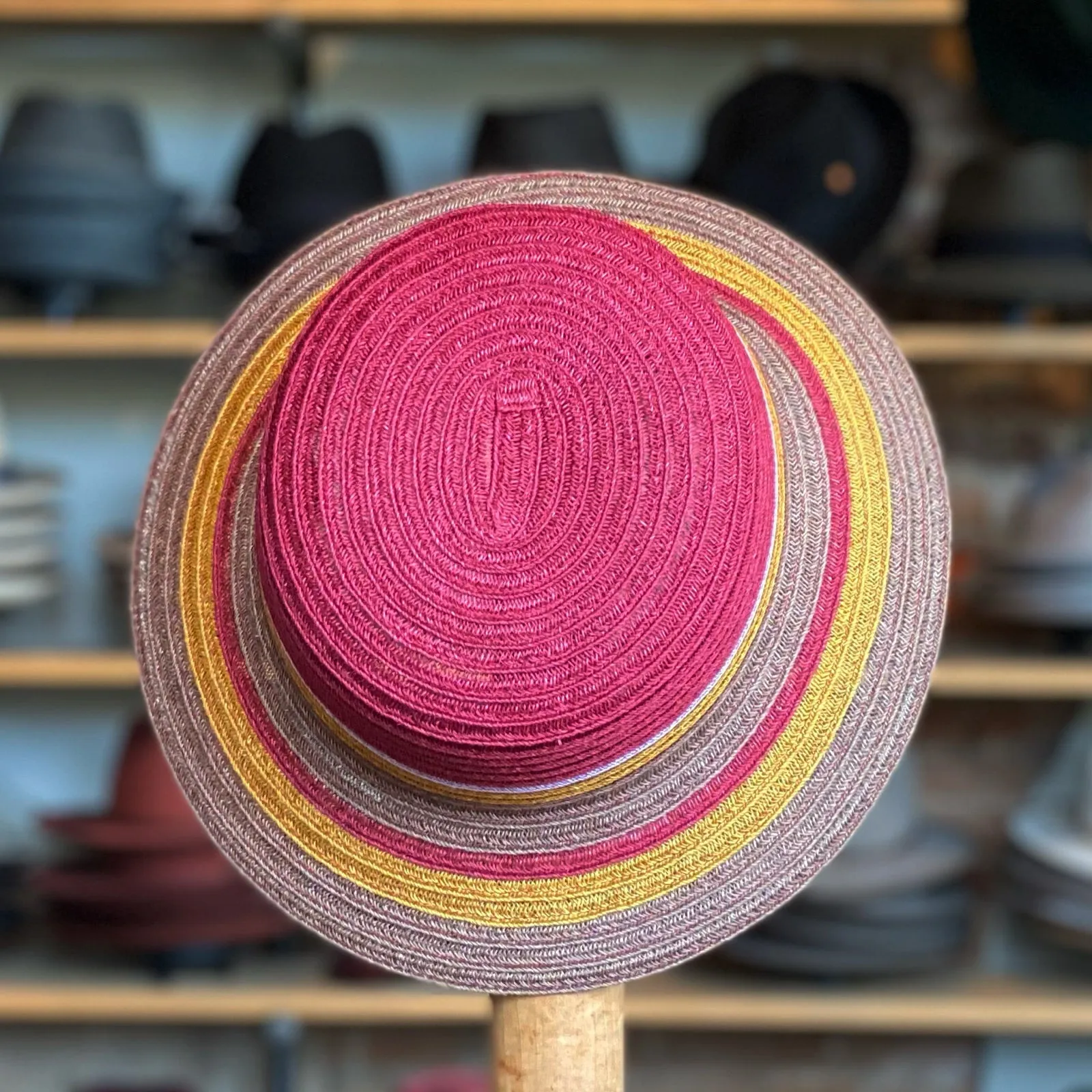 Stripe Noela