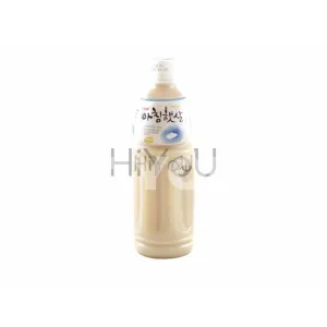 Sun Shine In The Morning 500ml ~ 朝阳奶茶 500ml