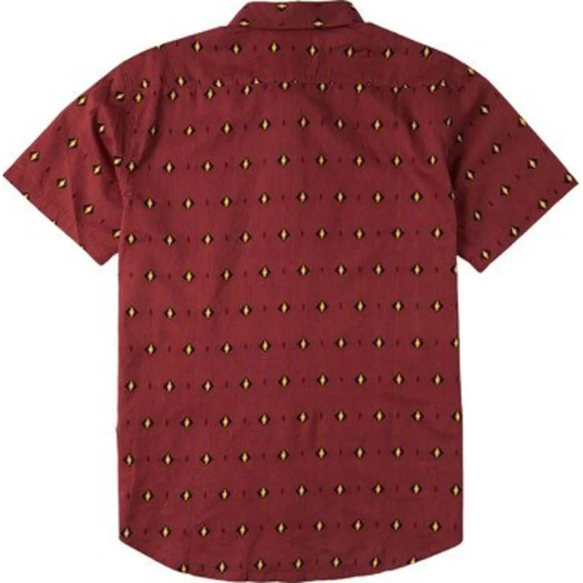 Sundays Mini Short Sleeve Shirt