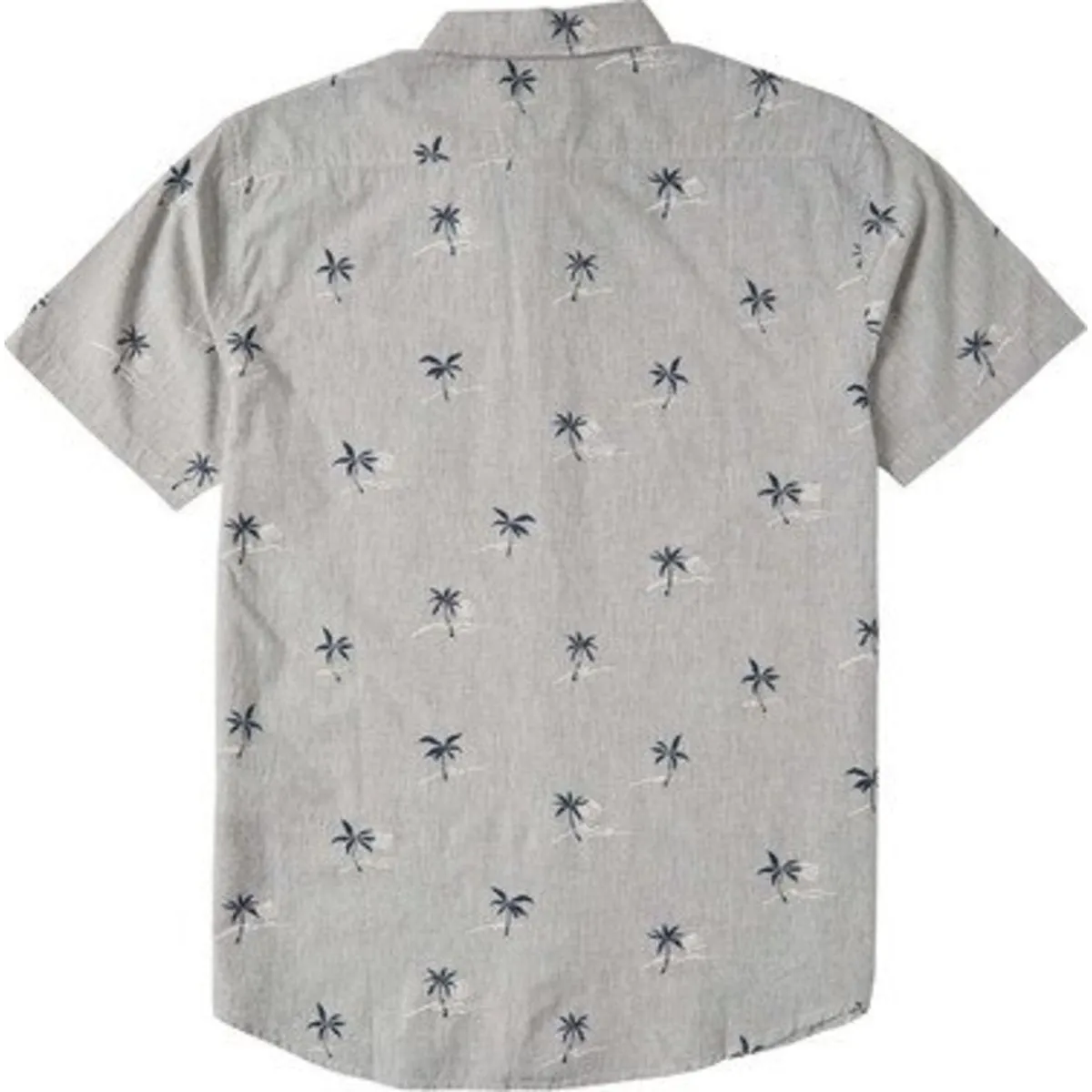 Sundays Mini Short Sleeve Shirt