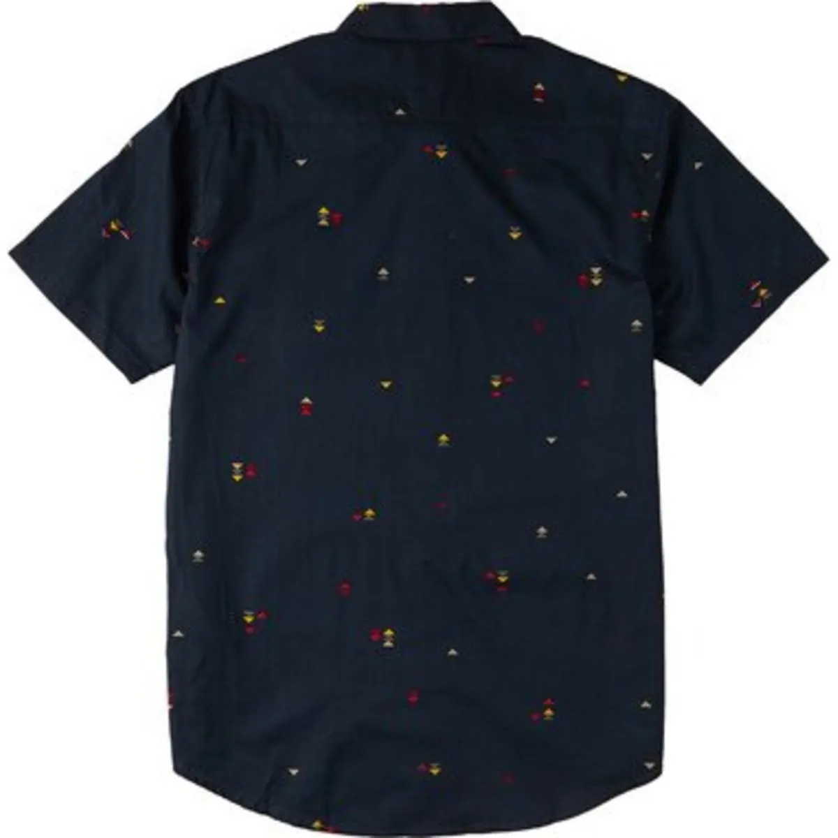 Sundays Mini Short Sleeve Shirt