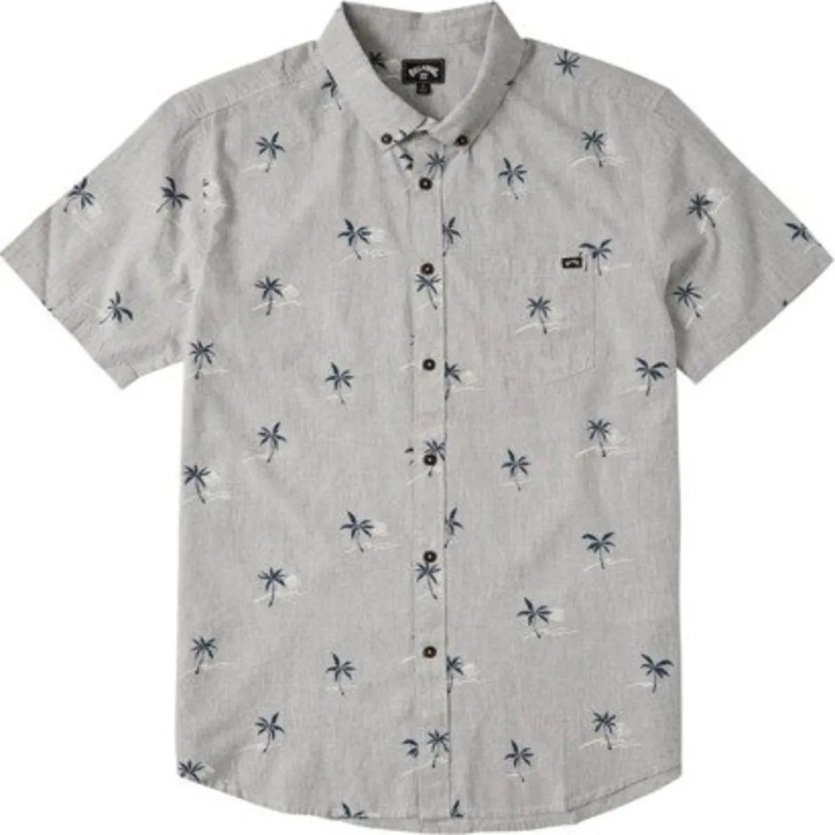 Sundays Mini Short Sleeve Shirt