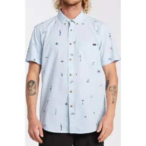 Sundays Mini Short Sleeve Shirt