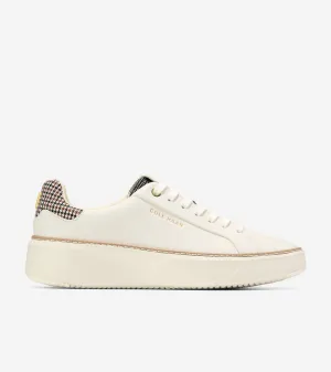 Tenis Cole Haan Topspin Sneaker P/ Damas