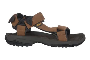 'Terra FI LITE' men's sandal - brown