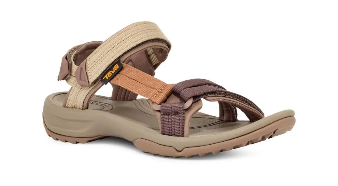 'Terra FI LITE' women's sandal - Multicolour