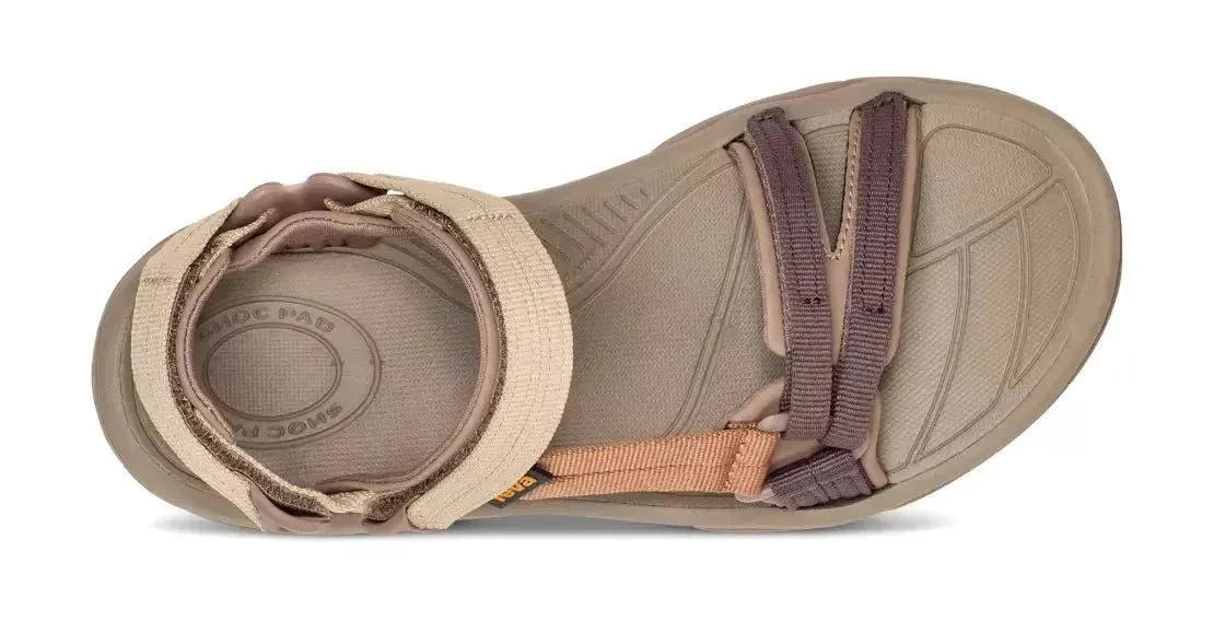 'Terra FI LITE' women's sandal - Multicolour