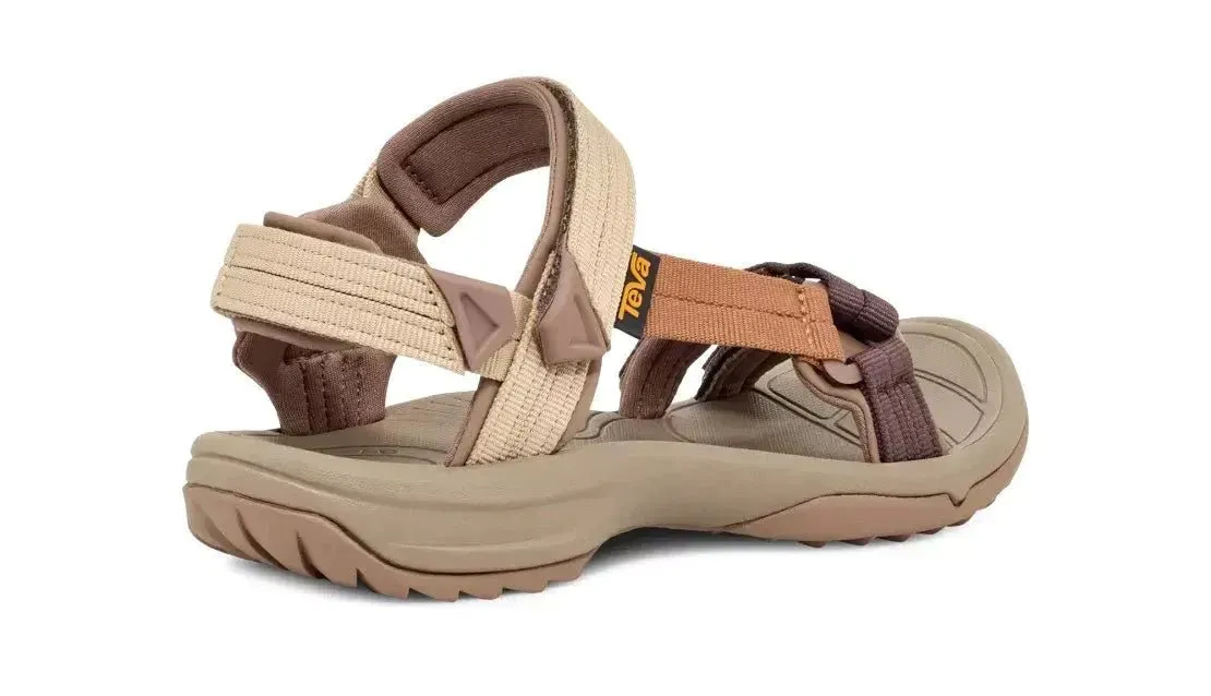 'Terra FI LITE' women's sandal - Multicolour