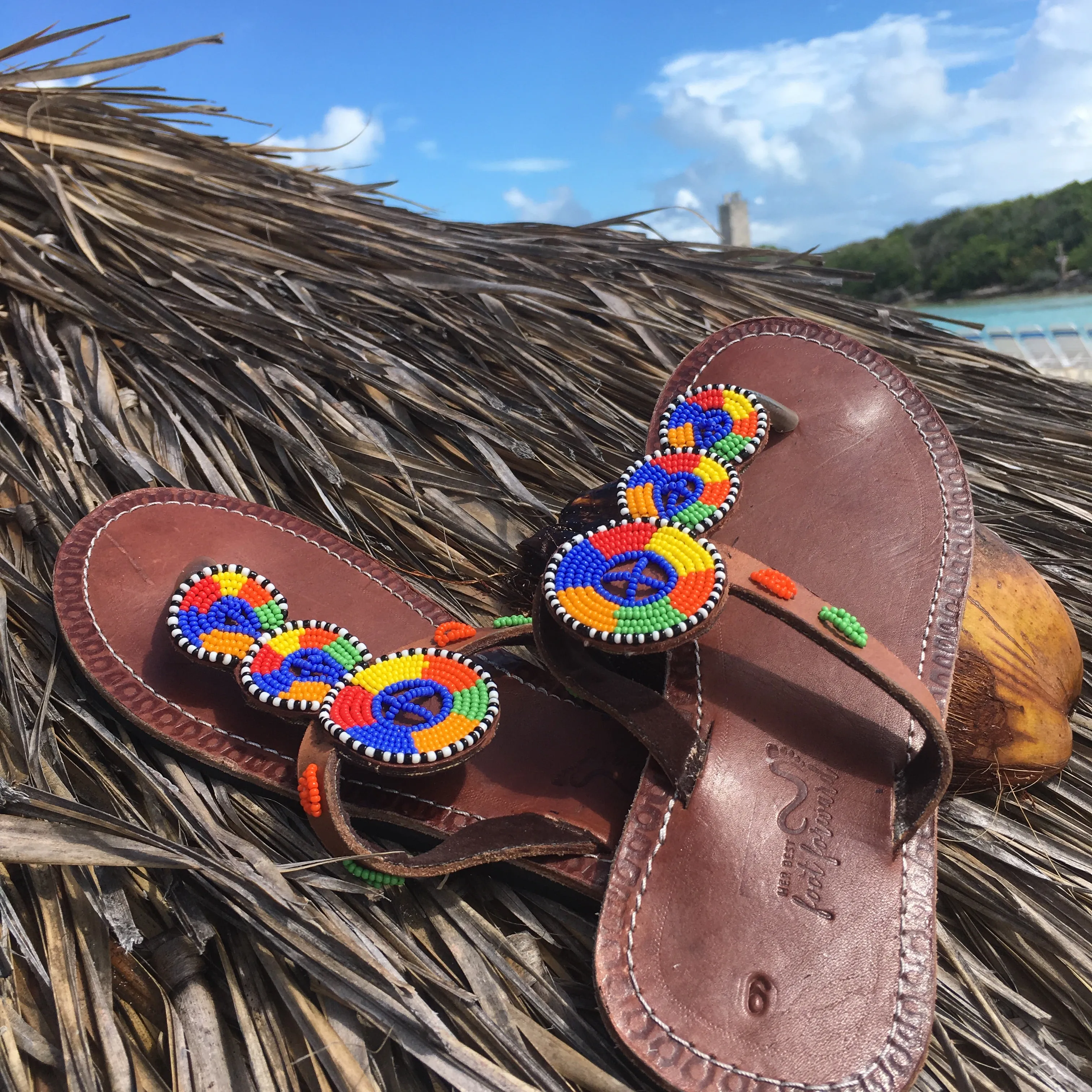The Kelly Sandals – Handmade Ethical Summer Footwear