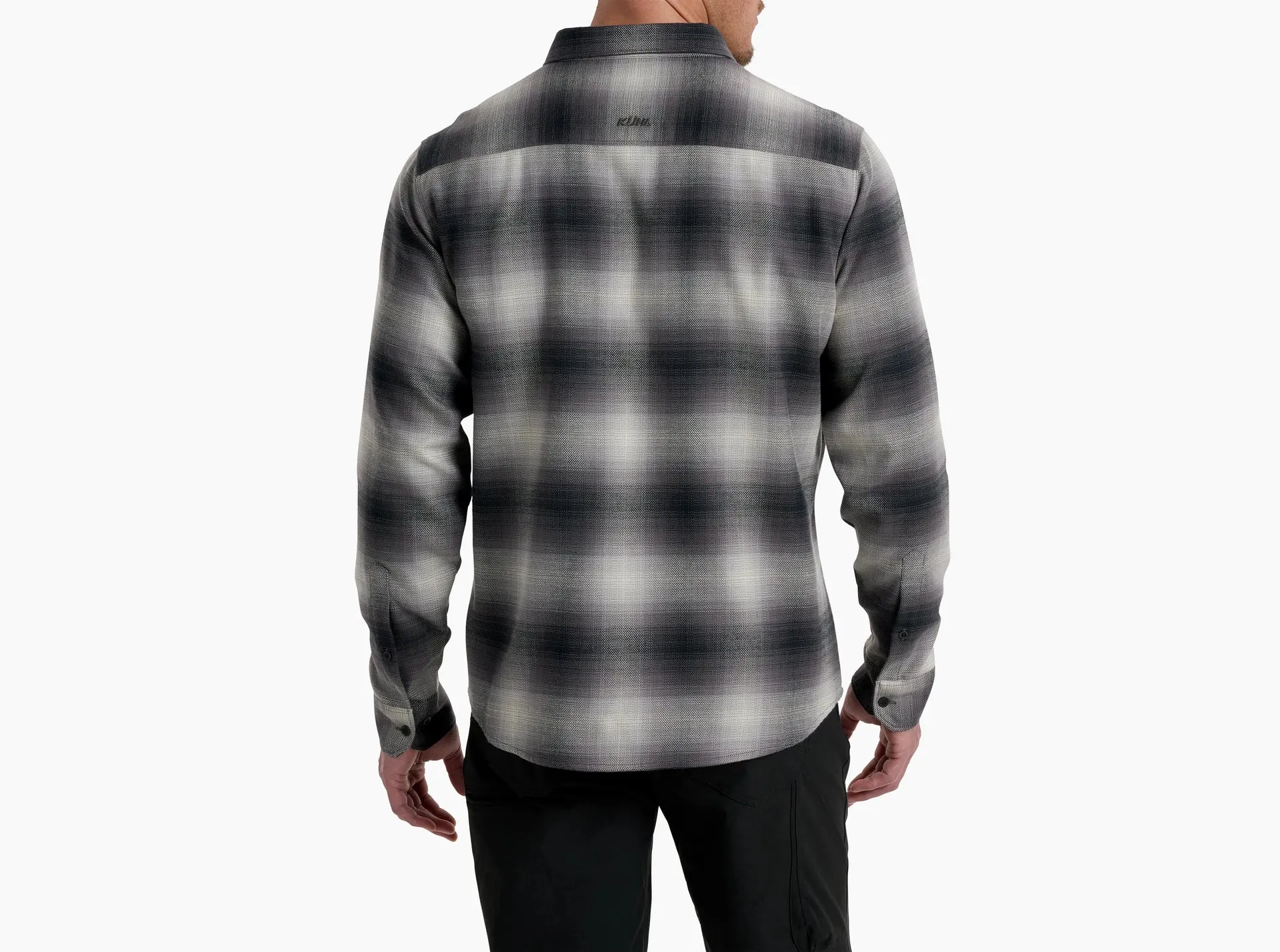 The Law™ Flannel (Men's)