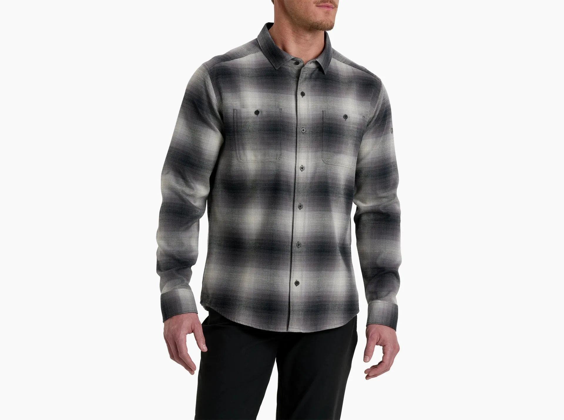 The Law™ Flannel (Men's)