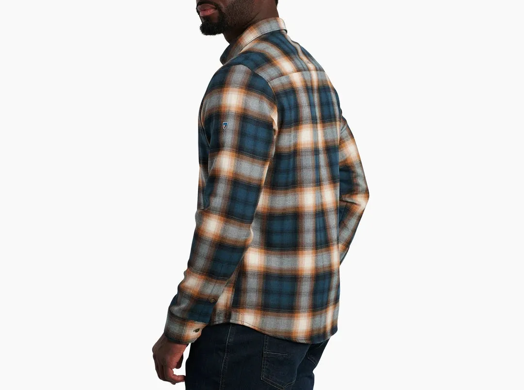 The Law™ Flannel (Men's)