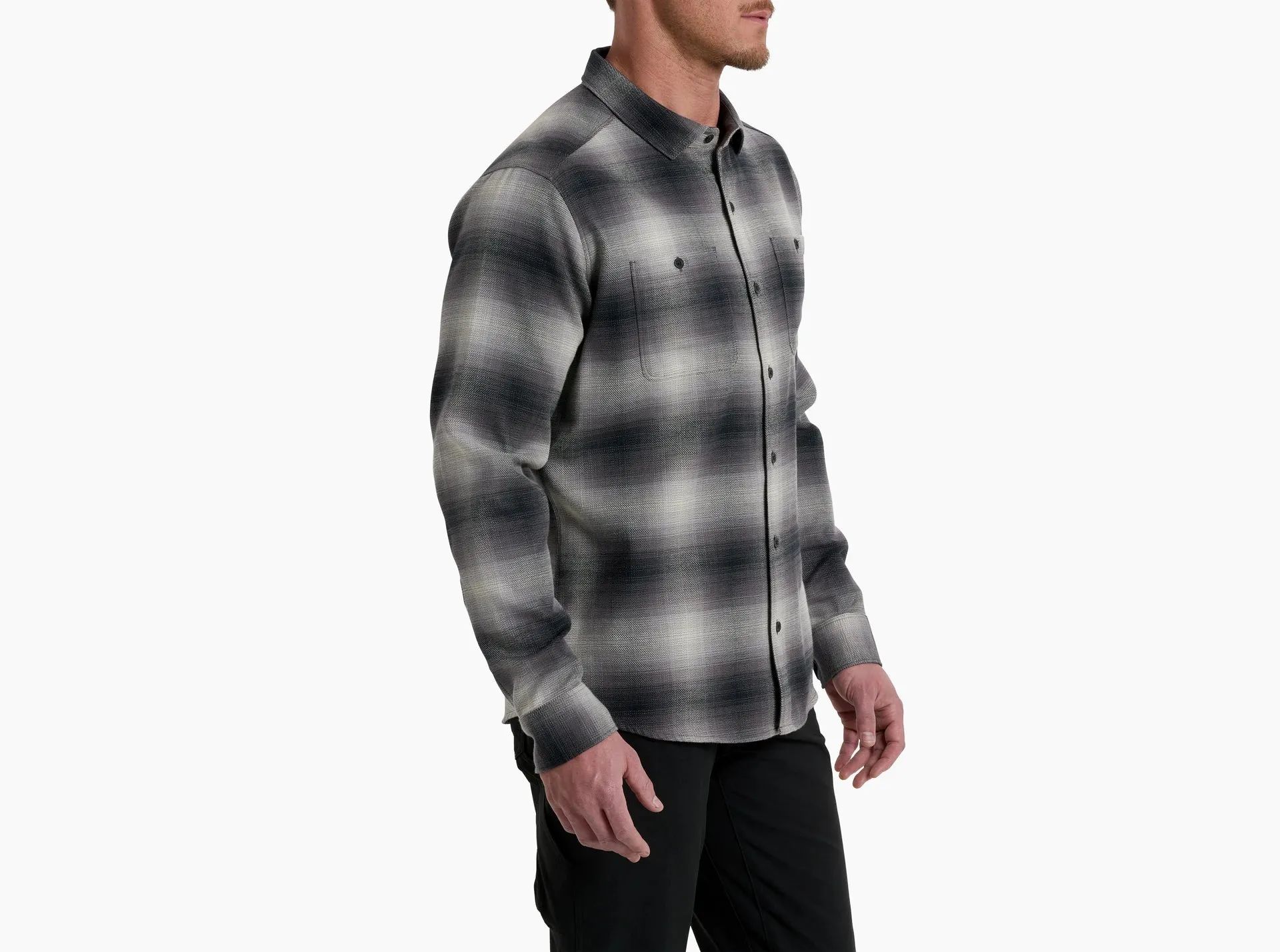 The Law™ Flannel (Men's)
