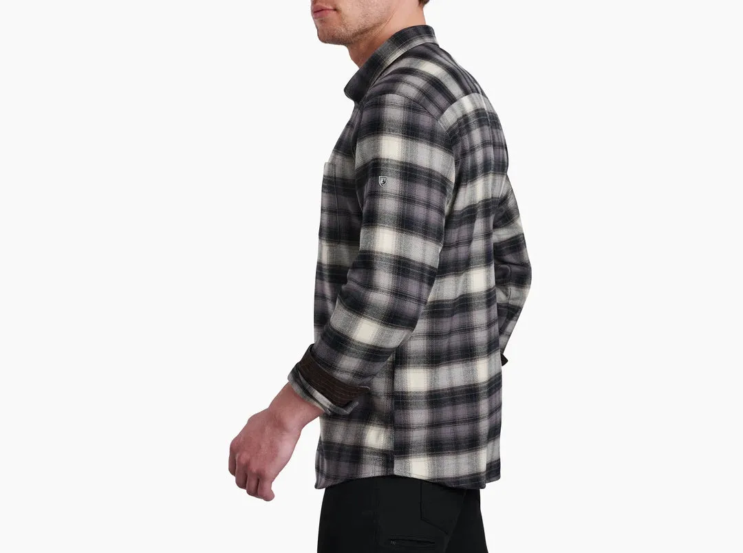 The Law™ Flannel (Men's)