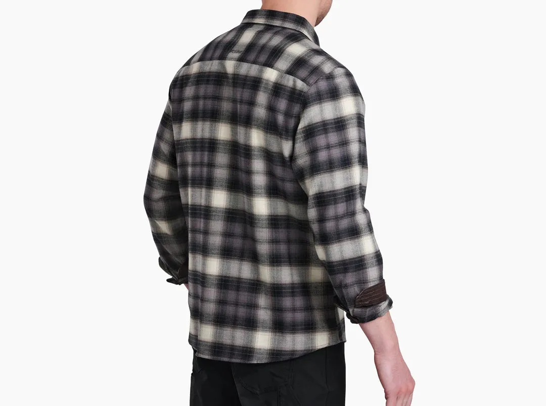 The Law™ Flannel (Men's)