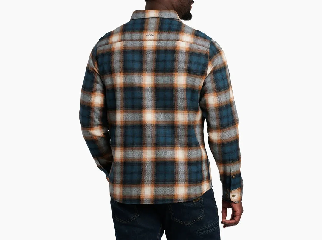 The Law™ Flannel (Men's)