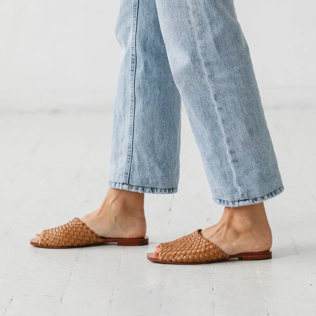 The Woven Slide [Miel]