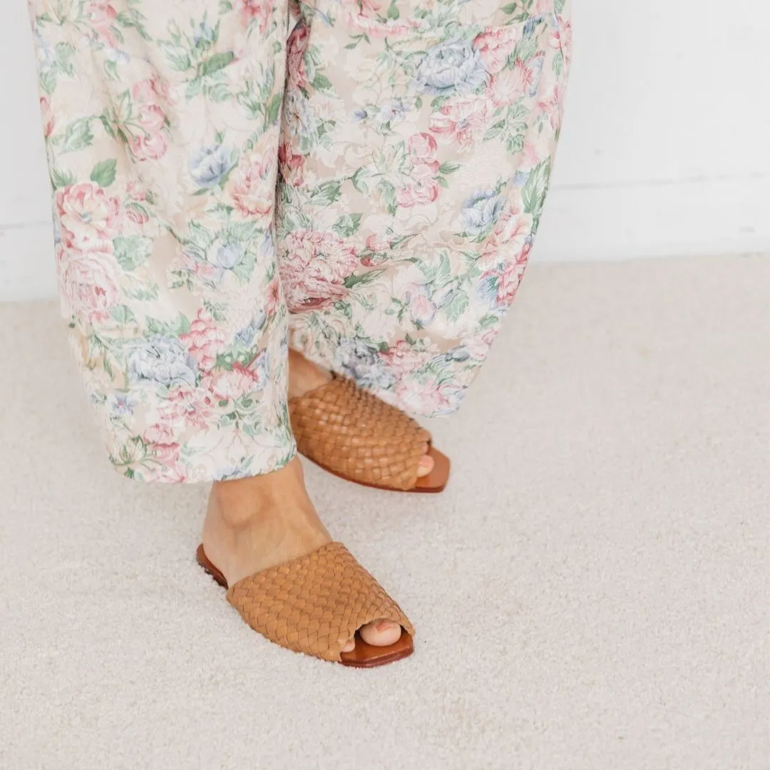 The Woven Slide [Miel]