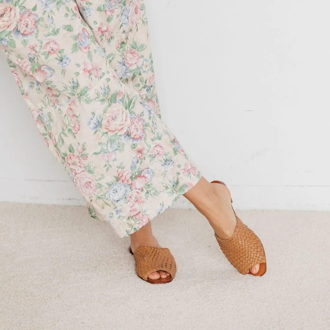 The Woven Slide [Miel]