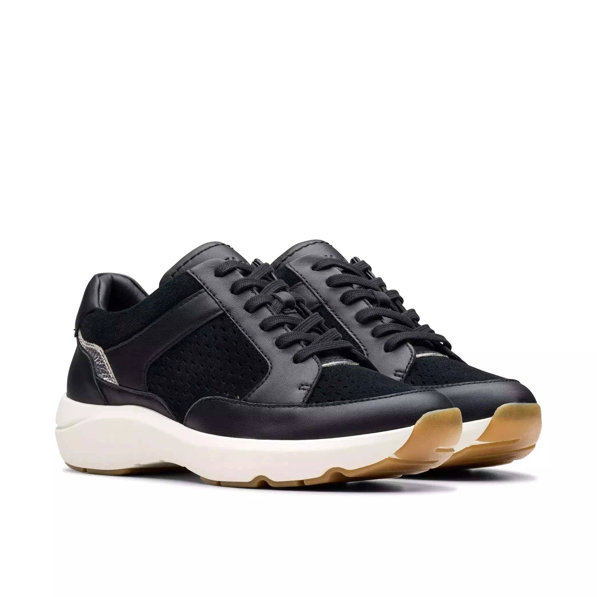 'Tivoli Walk' women's sneakers - black