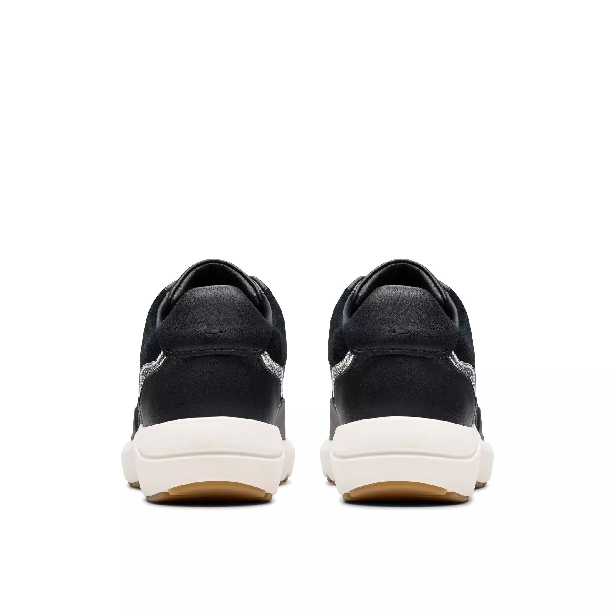 'Tivoli Walk' women's sneakers - black