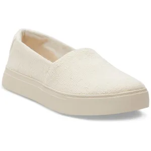 Toms Womens Kameron Padded Insole Loafers
