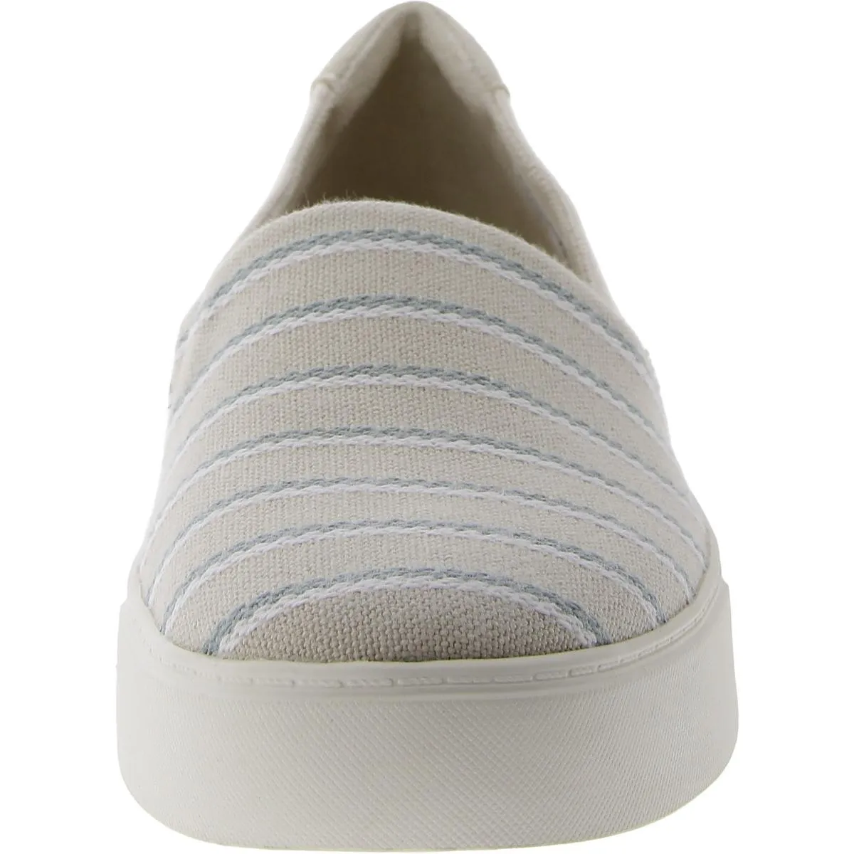 Toms Womens Kameron Padded Insole Loafers
