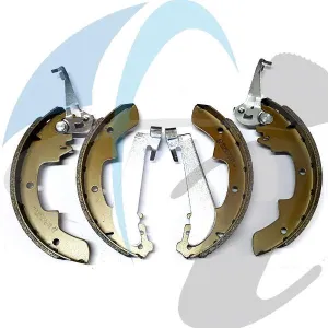 TOYOTA VENTURE REAR BRAKE SHOES