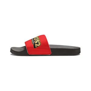 Treesrus2 Men's Sandals – Versatile, Comfortable & Summer-Ready