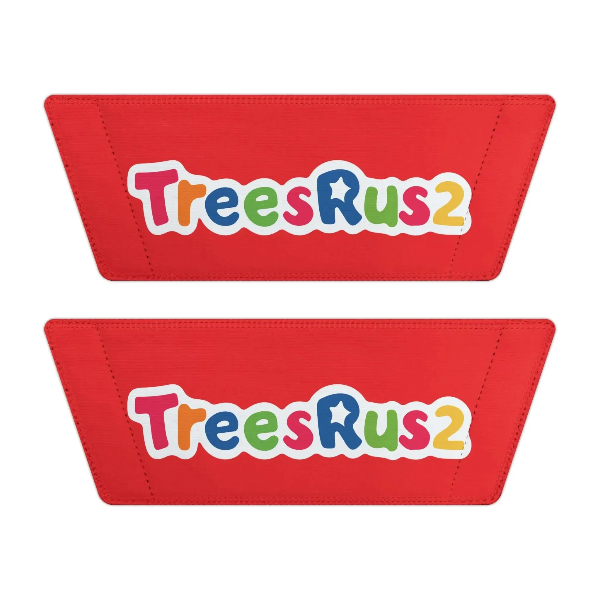 Treesrus2 Women's Sandals – Eco-Friendly, Colorful & Customizable