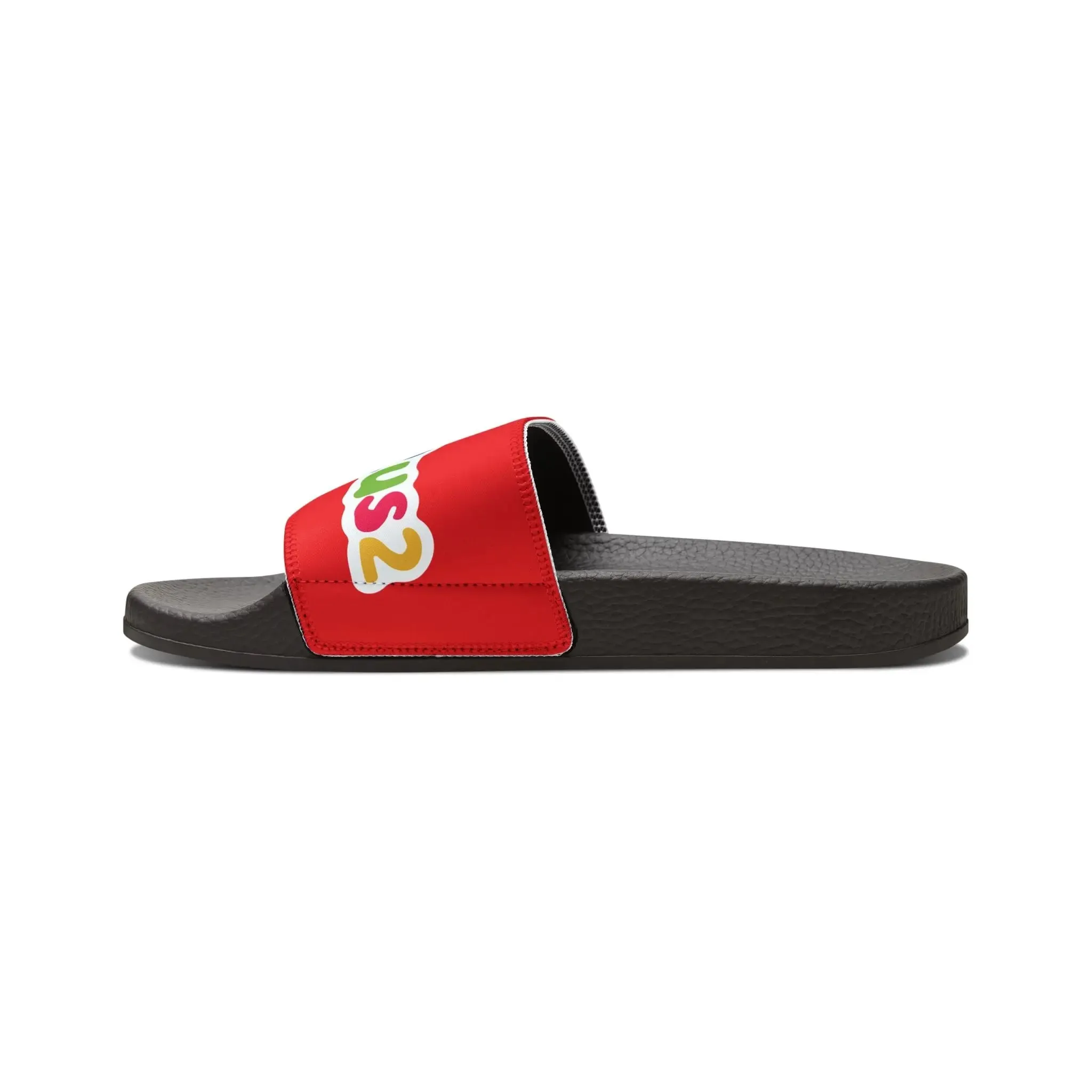 Treesrus2 Women's Sandals – Eco-Friendly, Colorful & Customizable