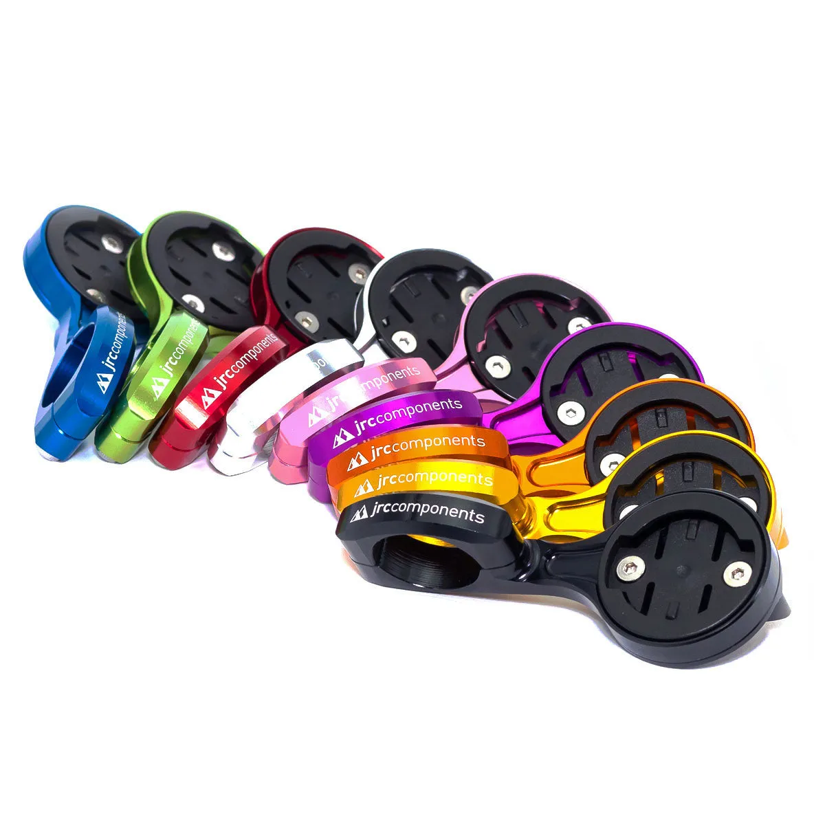 TT Out Front Mount - Wahoo
