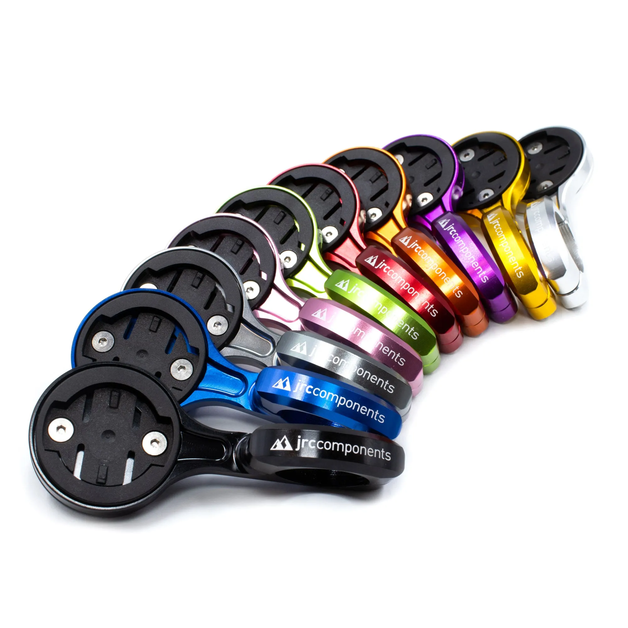 TT Out Front Mount - Wahoo