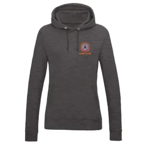 TWFRS RS - Women's Hoodie - Charcoal