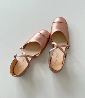 Two-Way Mary Jane Sandals